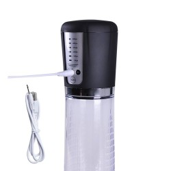 Electric Penis Vacuum Pump