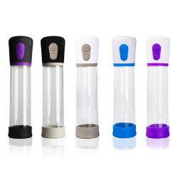 Automatic Electric ED Vacuum Penis Pump